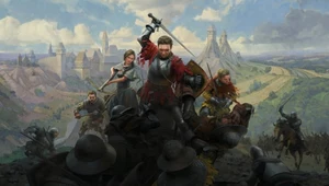 Kingdom Come: Deliverance II z bezpłatną wersją próbną w PS Plus