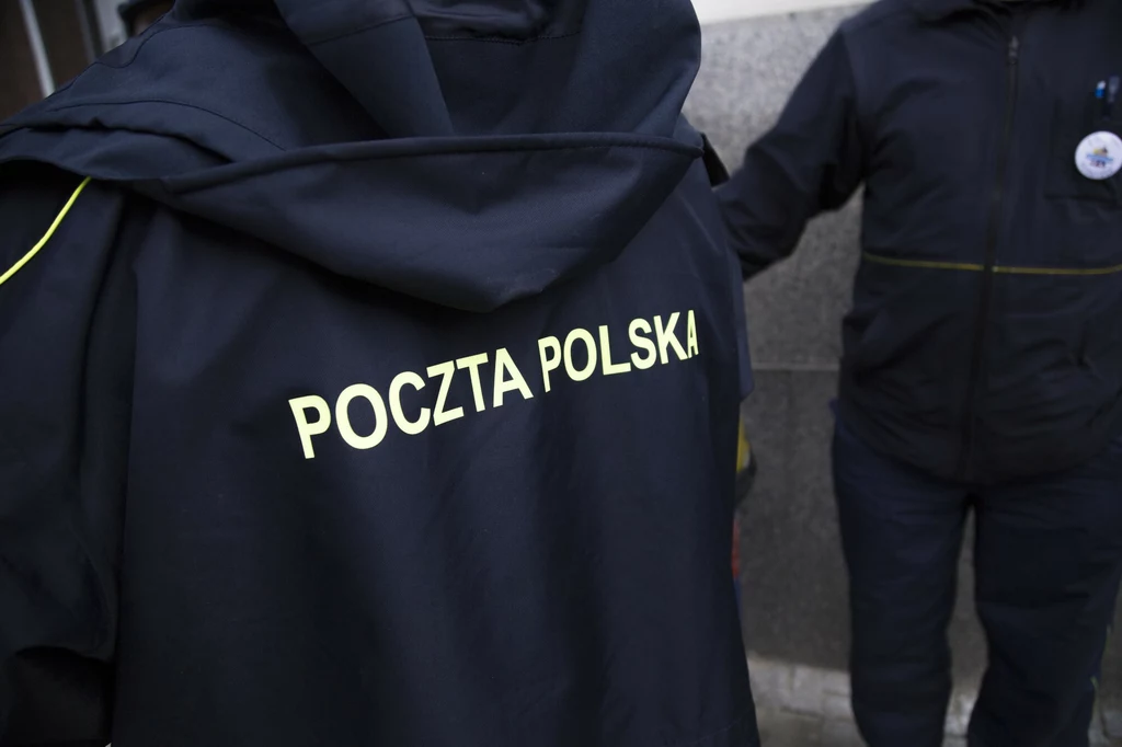 Zwolnienia w Poczcie Polskiej są pewne, niektórzy mogą odejść z pracy z pokaźną sumą pieniędzy