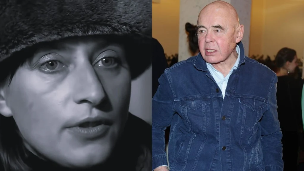 Anna Kokozow-Tym, Stanisław Tym Anna Kokozow-Tym, Stanisław Tym