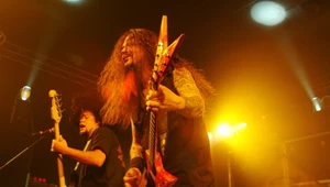 Dimebag Darrell (Pantera): Życie przerwane tragicznie. "Żył i oddychał rock'n'rollem"