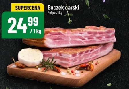 Boczek Pekpol