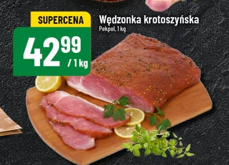 Wędzonka Pekpol