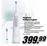 Szczoteczka elektryczna Oral-B