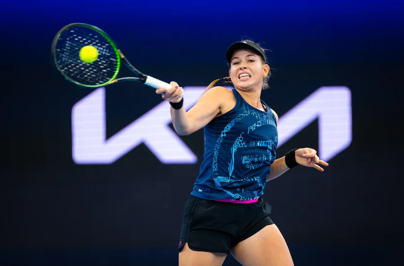 Weronika Falkowska Weronika Falkowska