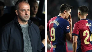 Klamka zapadła, piłkarz Barcelony pogodzony z losem. Nie ma już odwrotu