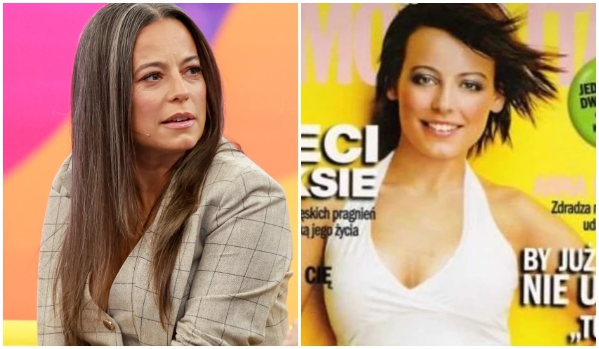 Anna Mucha, fot. https://www.instagram.com/taannamucha/?hl=pl