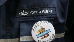 Podjęto decyzję o przesunięciu strajku w Poczcie Polskiej. "Ewentualnie na początek roku" (zdj. ilustracyjne)