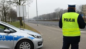 Ogólnopolska akcja policji. Ostatni dzień, by uniknąć mandatu na 3 tys. zł