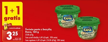 Pesto Rana