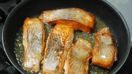 Niektórych ryb lepiej unikać. Nie wszystkie gatunki są bowiem tak samo zdrowe