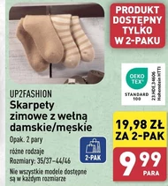 Wełna Up2Fashion