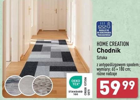 Chodnik Home Creation