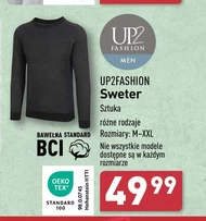 Sweter męski Up2Fashion