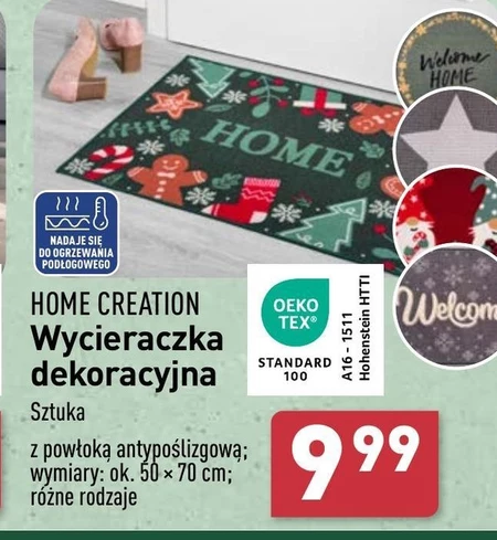 Wycieraczka Home Creation