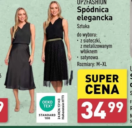 Spódnica Up2Fashion