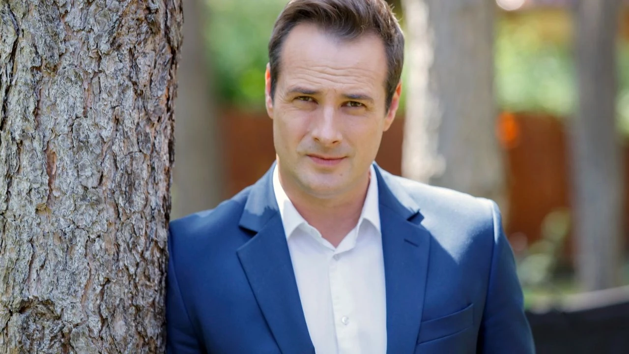 Paweł Małaszyński Paweł Małaszyński