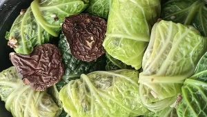 Co na obiad w Poniedziałek Wielkanocny? Ja co roku stawiam na te gołąbki