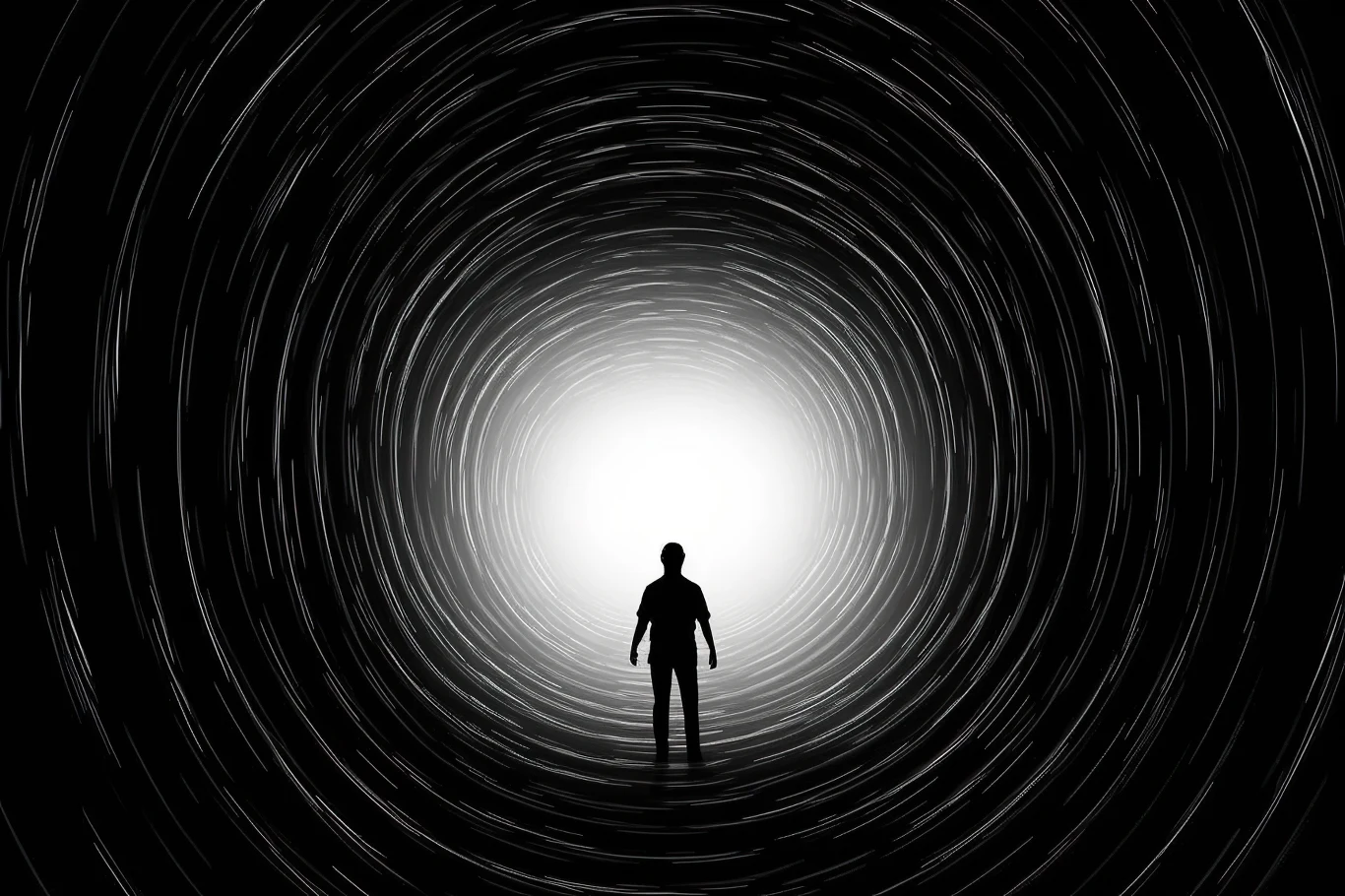 To może zmienić naukę. Świadomość istnieje przed materią i po śmierci To może zmienić naukę. Świadomość istnieje przed materią i po śmierci