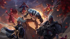 Marvel Rivals - Team-Up nie ma sensu? Tak sądził reżyser Overwatcha 2 