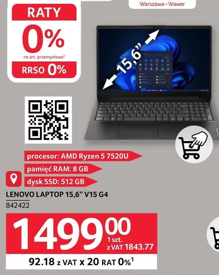 Laptop Lenovo