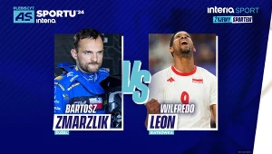 "As Sportu 2024". Bartosz Zmarzlik kontra Wilfredo Leon - kto powinien awansować? Zagłosuj!
