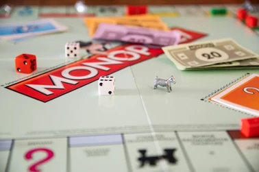 Najpopularniejsze edycje Monopoly