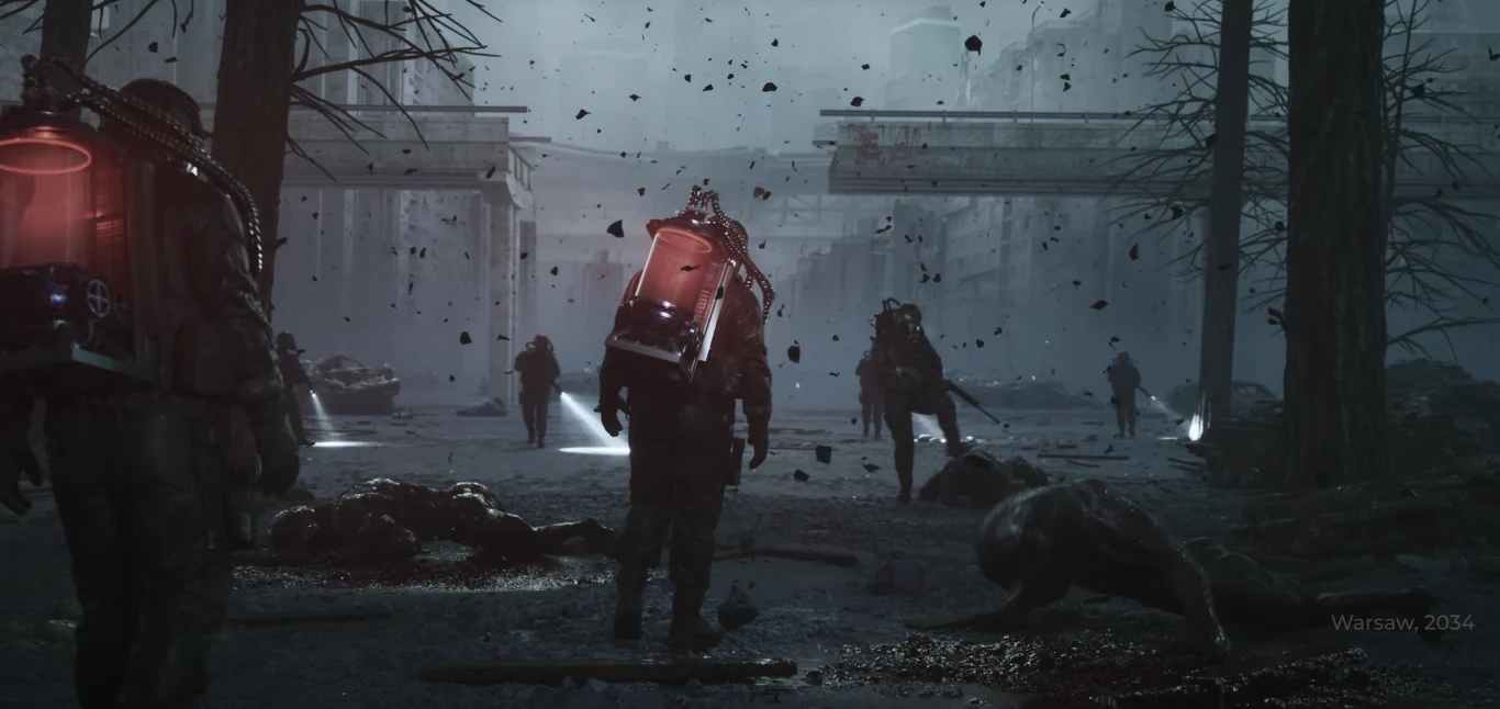 Beautiful Light Beautiful Light