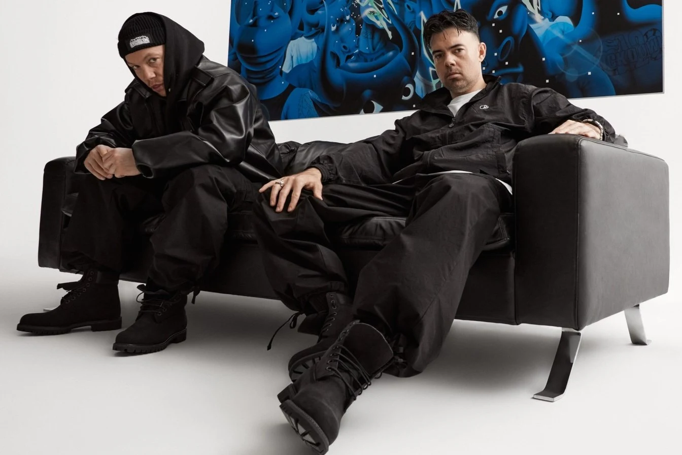 PRO8L3M zaprezentowali nowy utwór z Darią Zawiałow PRO8L3M zaprezentowali nowy utwór z Darią Zawiałow