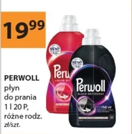 Płyn do prania Perwoll