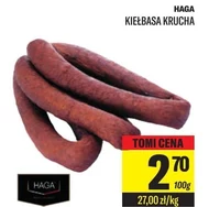 Kiełbasa Haga