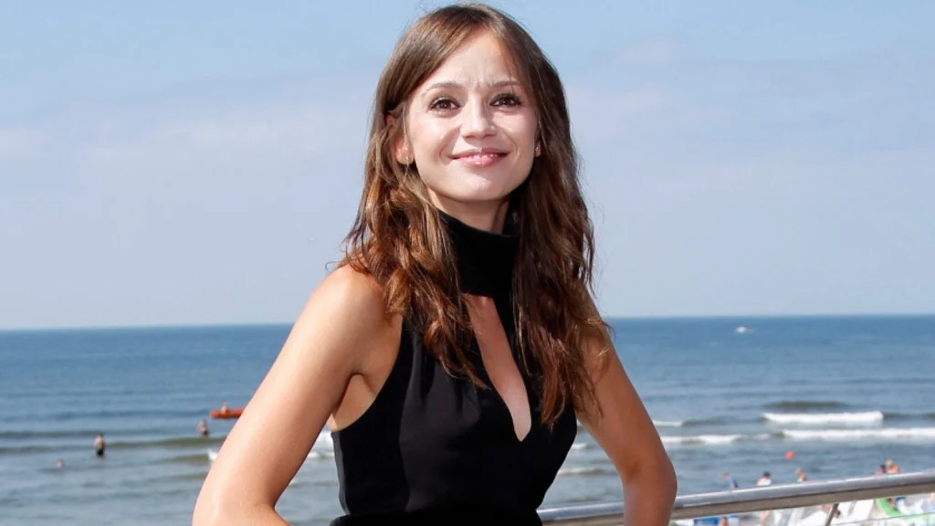 Anna Przybylska