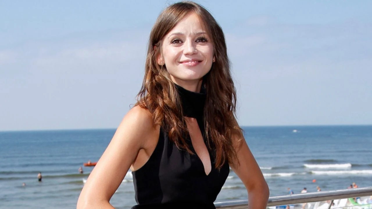 Anna Przybylska Anna Przybylska