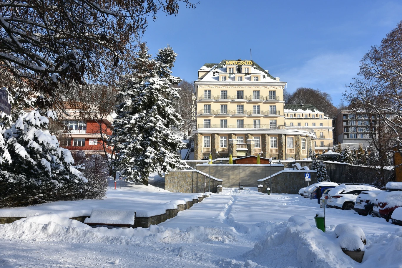 Ci seniorzy mogą dostać dofinansowanie. Ponad 3000 zł na zimowy wypoczynek Ci seniorzy mogą dostać dofinansowanie. Ponad 3000 zł na zimowy wypoczynek