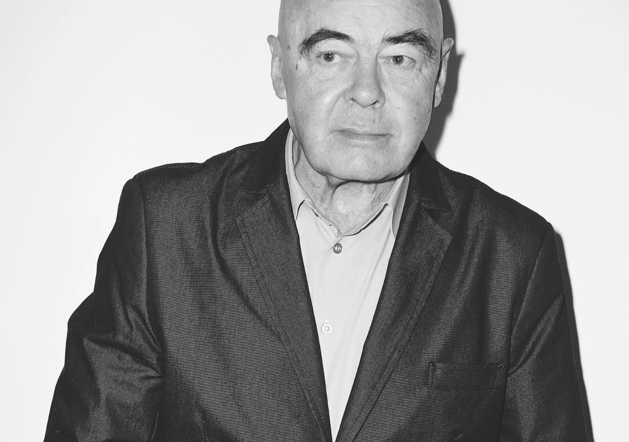 Stanisław Tym nie żyje Stanisław Tym nie żyje