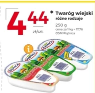 Twaróg Piątnica