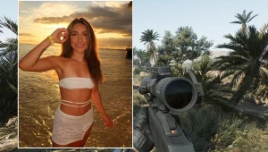 fragment zdjęcia umieszczonego w serwisie Instagram @nadiakamine