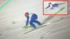 Jason Colby w Wiśle