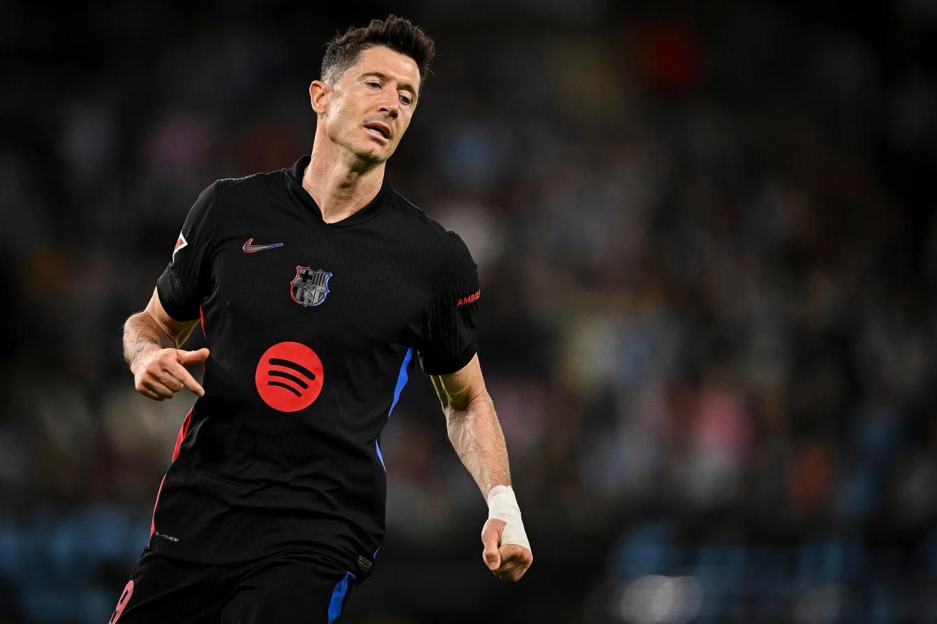 Robert Lewandowski Robert Lewandowski