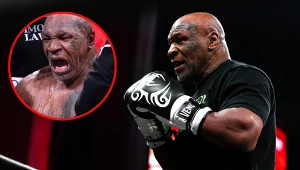 Mike Tyson otrzymał szokującą ofertę