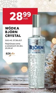 Wódka Bjorn