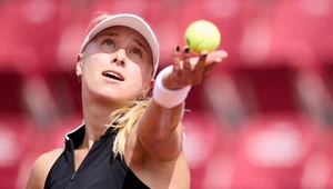 Lisa Zaar triumfowała w duecie Weroniką Falkowską podczas turnieju ITF W35 w Ortisei