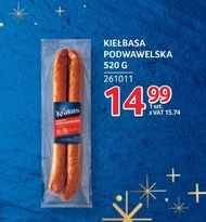 Kiełbasa podwawelska Krakus