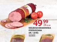 Kiełbasa Ok.