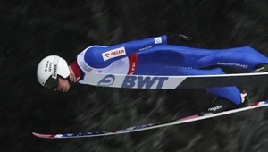 Piotr Żyła