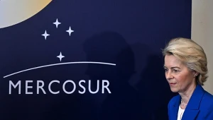 Ursula von der Leyen poinformowała o zakończeniu negocjacji w sprawie umowy handlowej UE z krajami Mercosur. Czy importowane produkty będą spełniać normy UE?