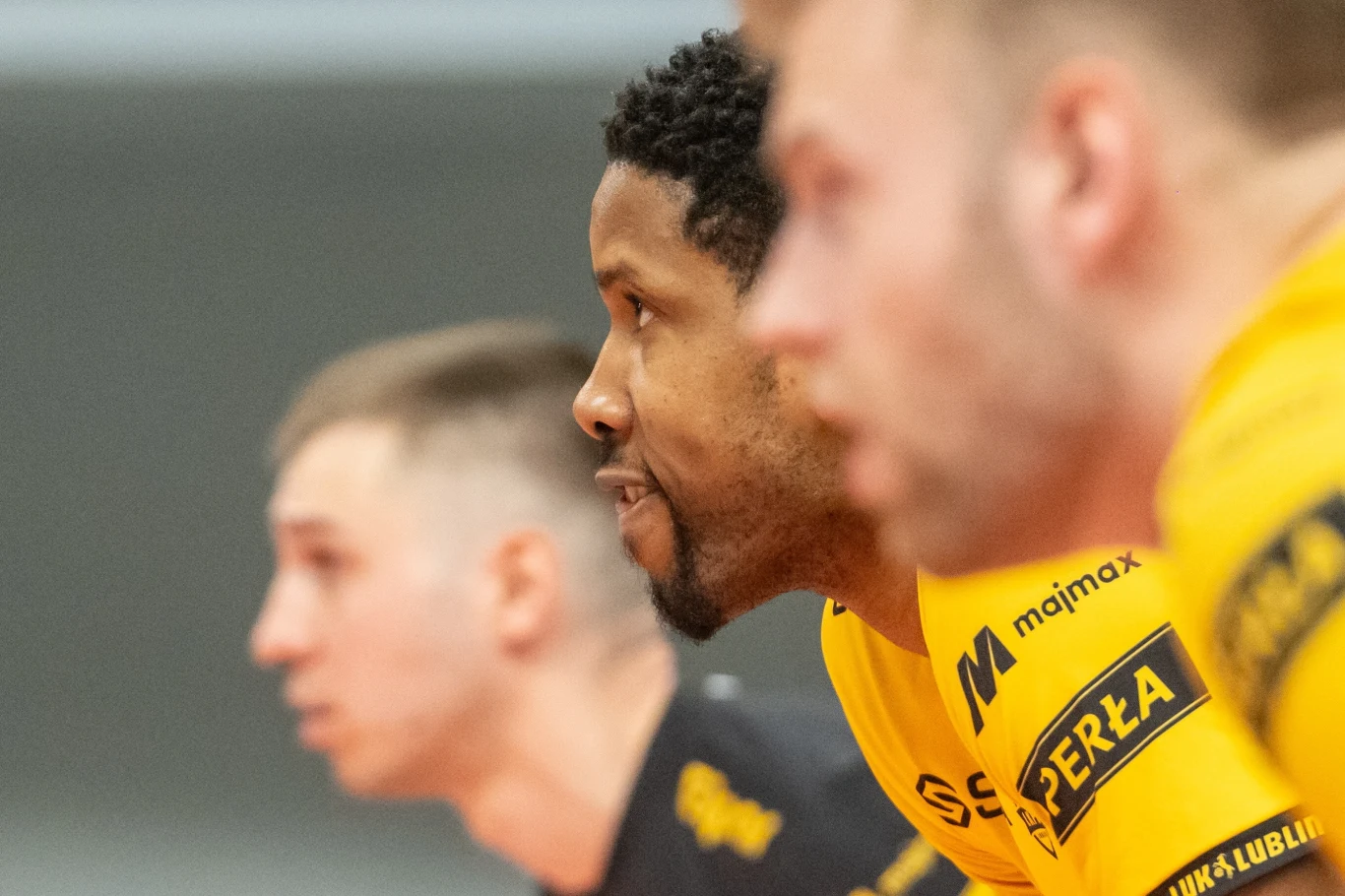 Wilfredo Leon Wilfredo Leon