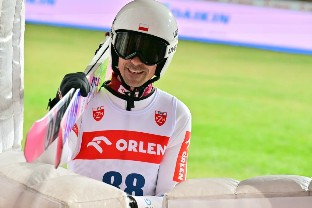 Piotr Żyła