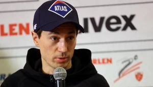 Krzyknęli do Kamila Stocha: zrób to! On wypalił: czasami mam tego dość