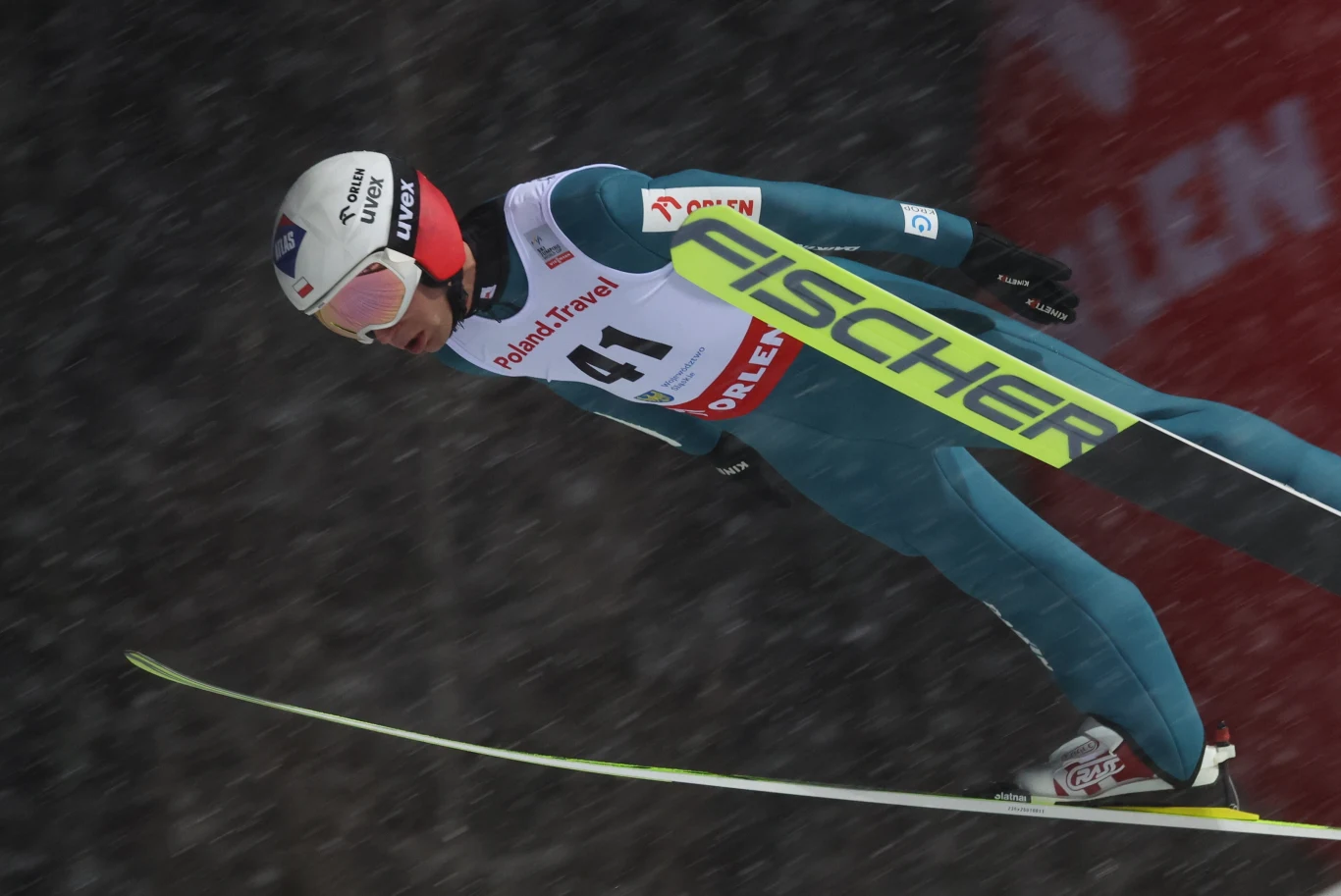 Kamil Stoch