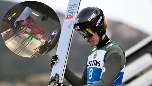 Kuriozalna sytuacja w Wiśle. Skok trzeba było powtórzyć, ujawniono powód